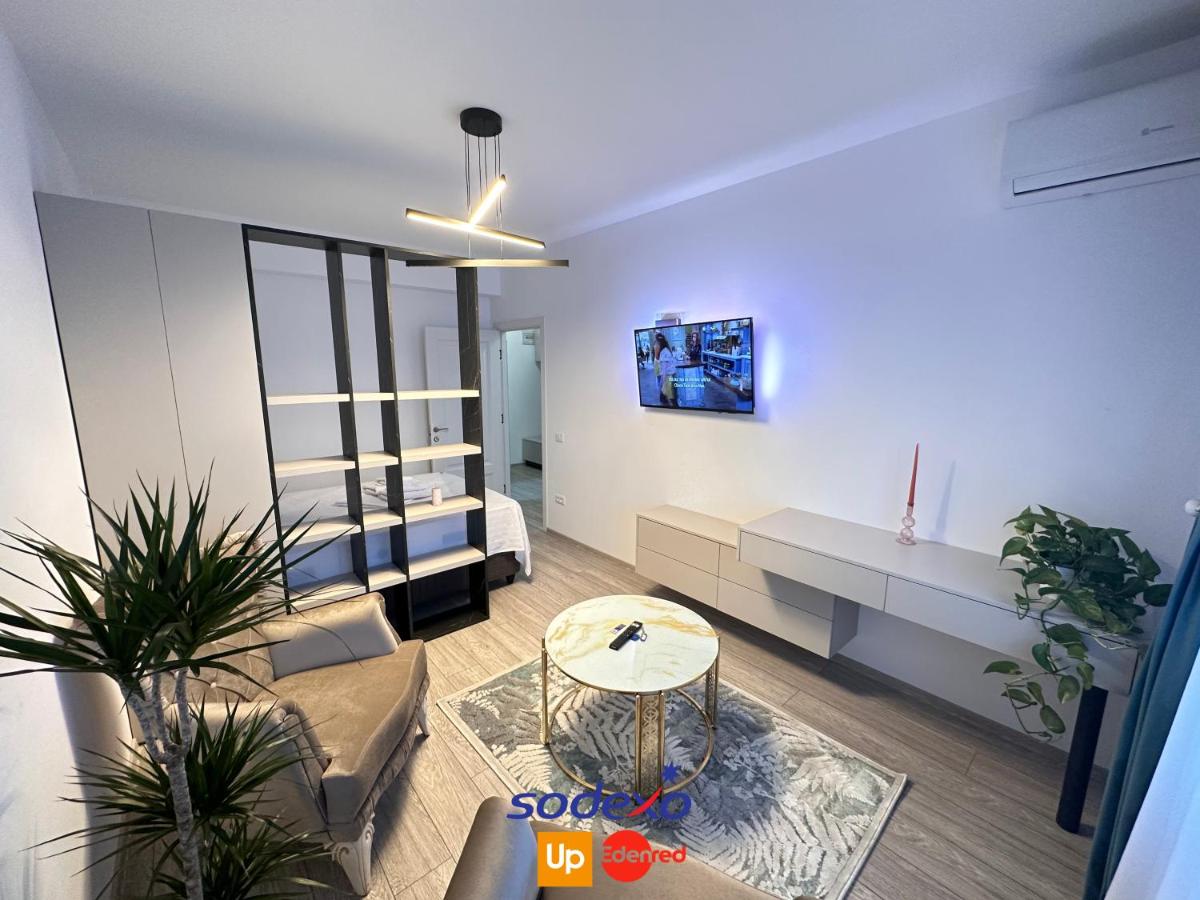 Urban Luxury Studios and Flats by Cozy Apartments