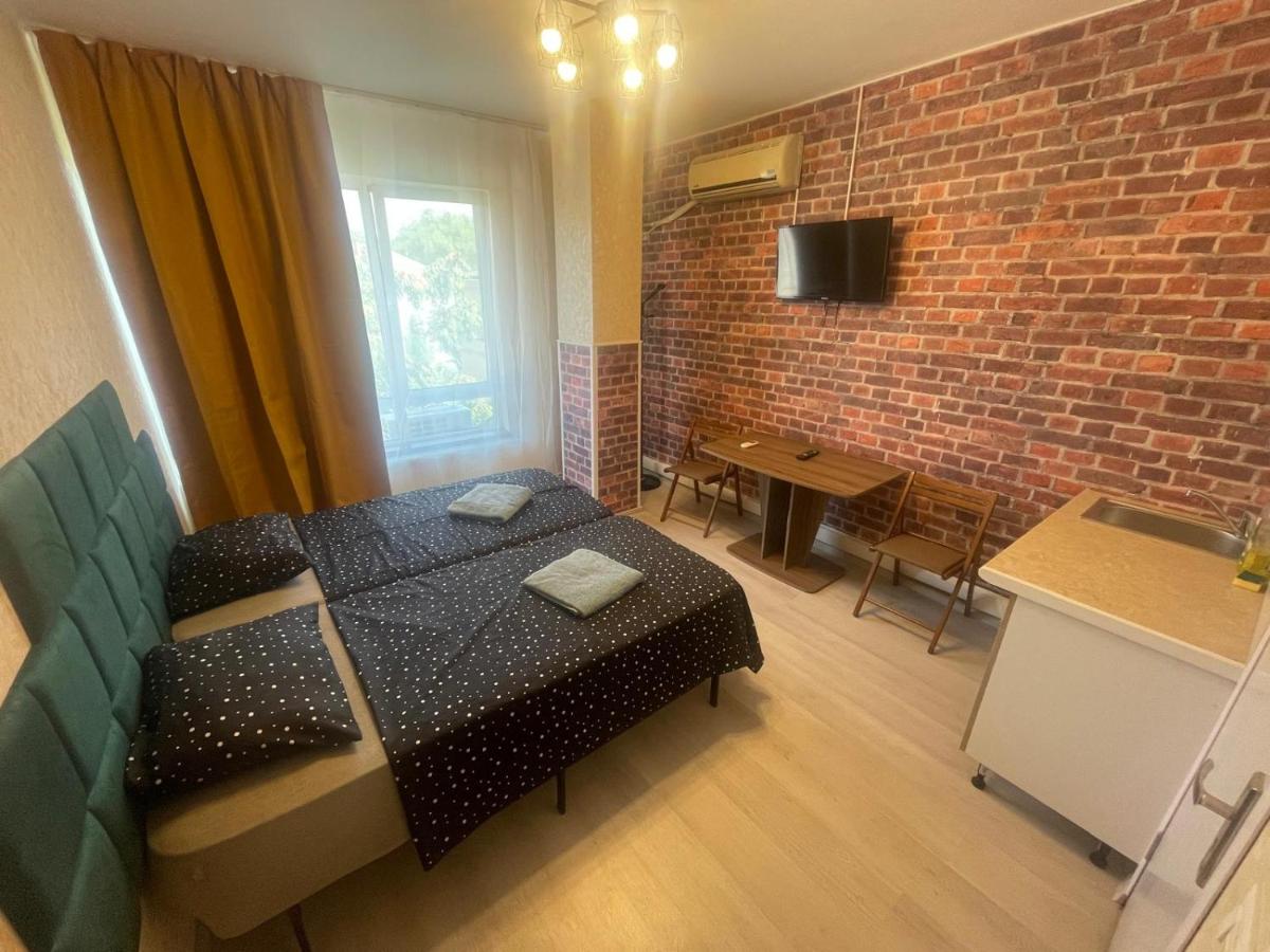 Urban Suites Bucșinescu