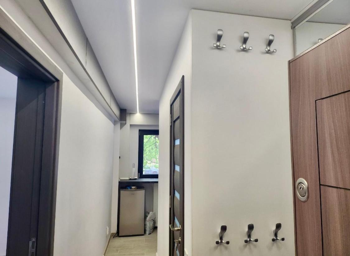 Urban Suites Ploiești MV2