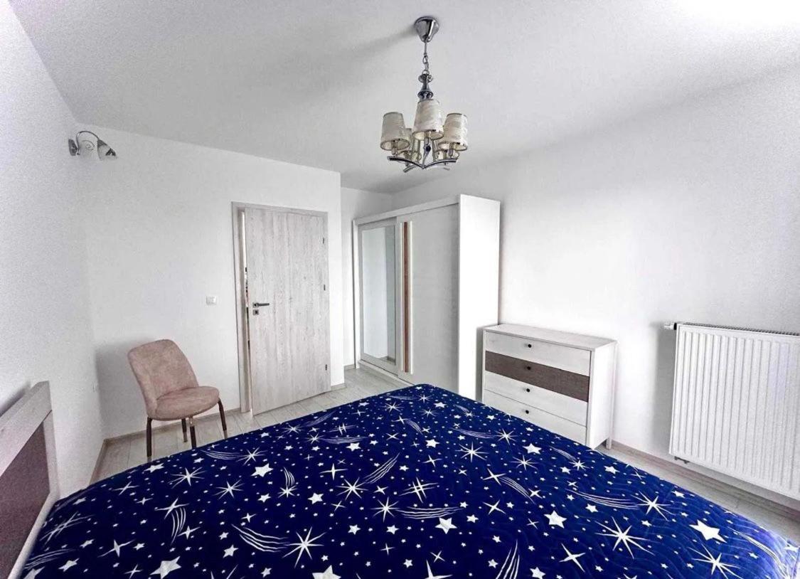 Urban Suites Târgu Mureș M54