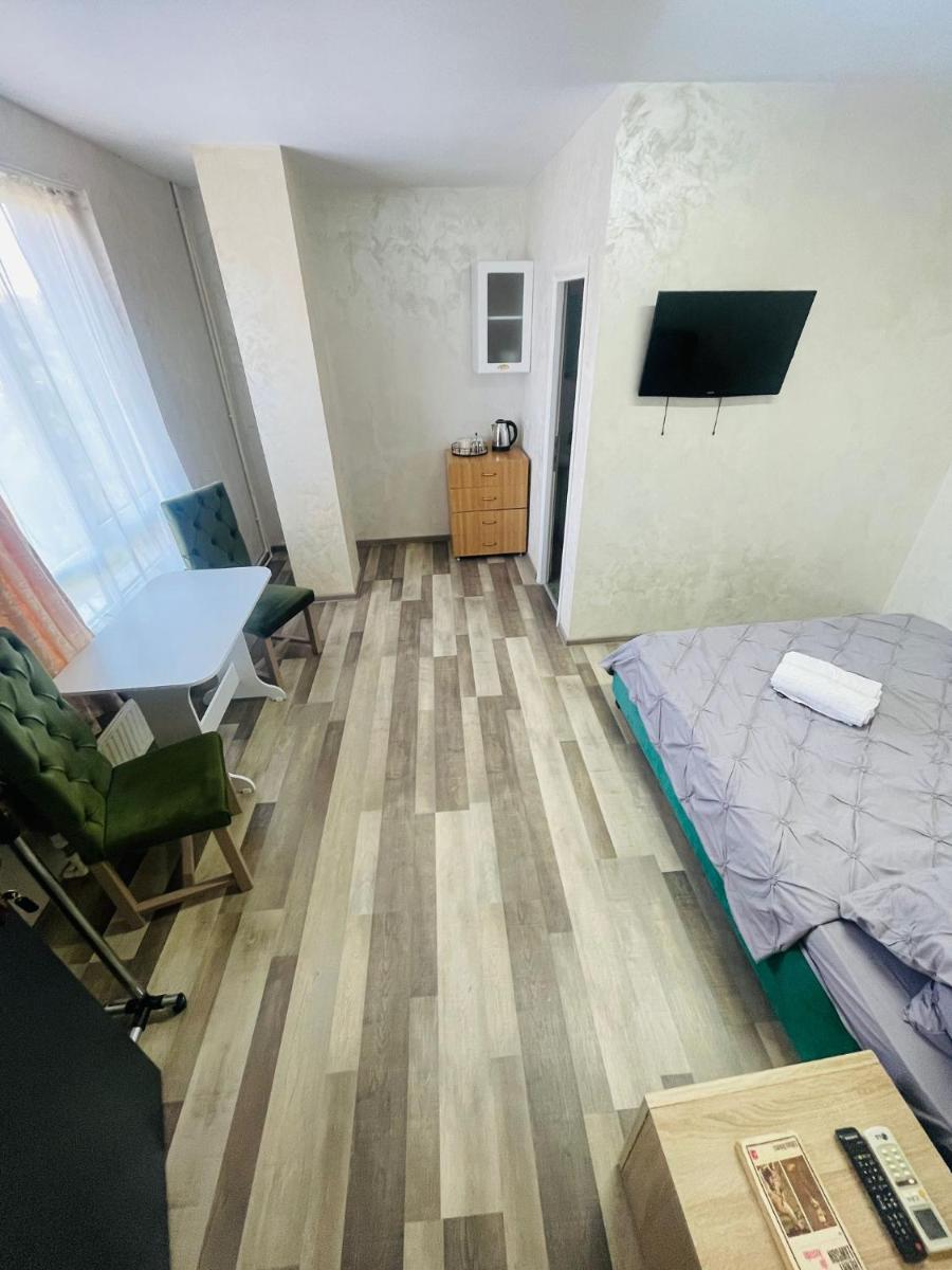 Urban Suites