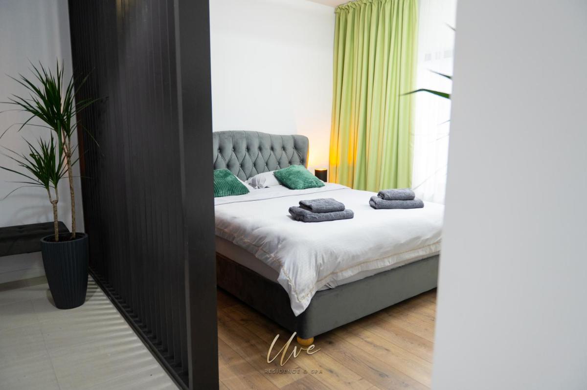 Uve Residence