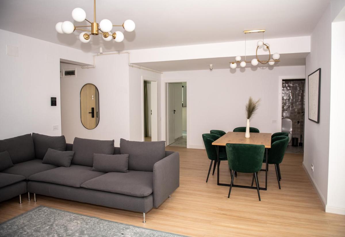 V25Appartments