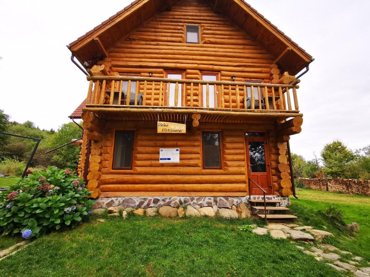 Valea Vistisoarei