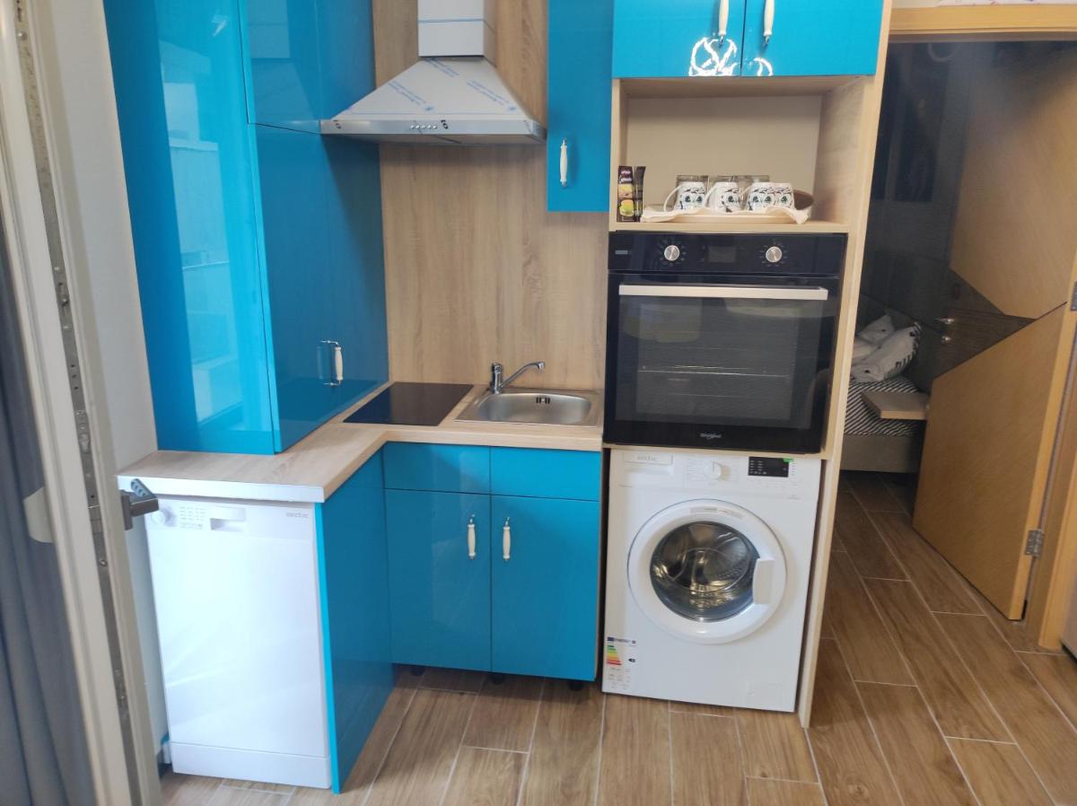 Vanessy by Signature Apartament