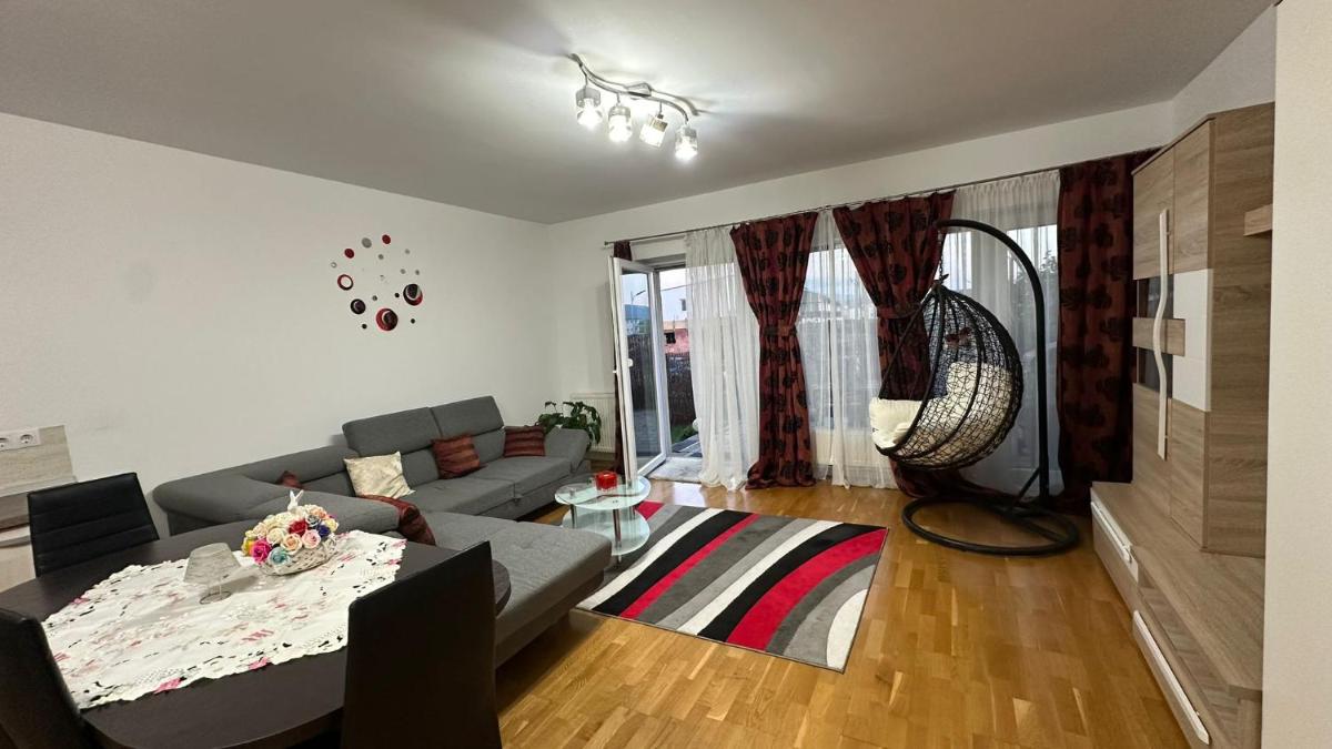 VDK Apartament Swiss Village