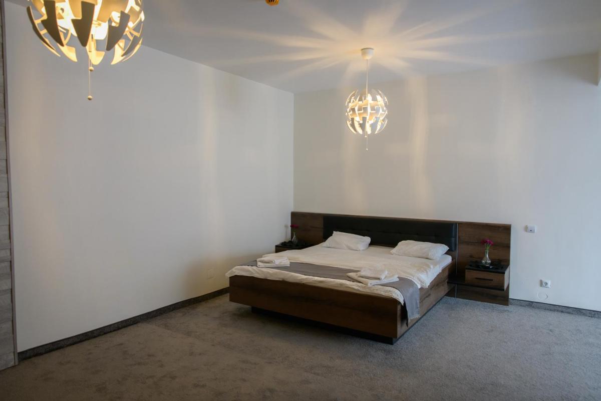 Hotel Vegas Negreni