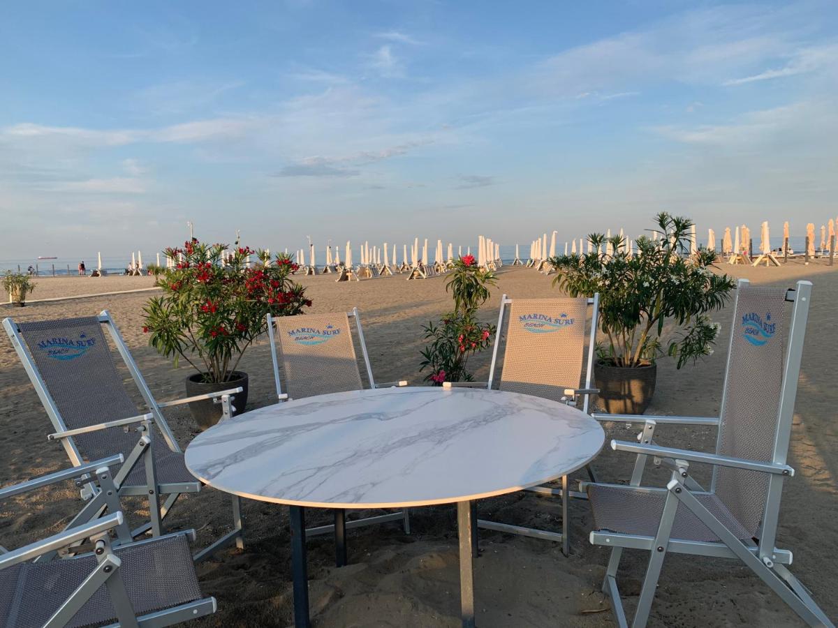 Vela Luxury Sea View Apartments - Marina Surf