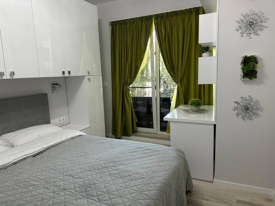 Verdana apartament