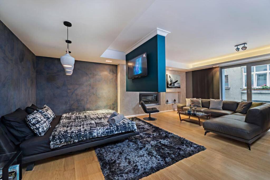 Vernescu Luxury Residence