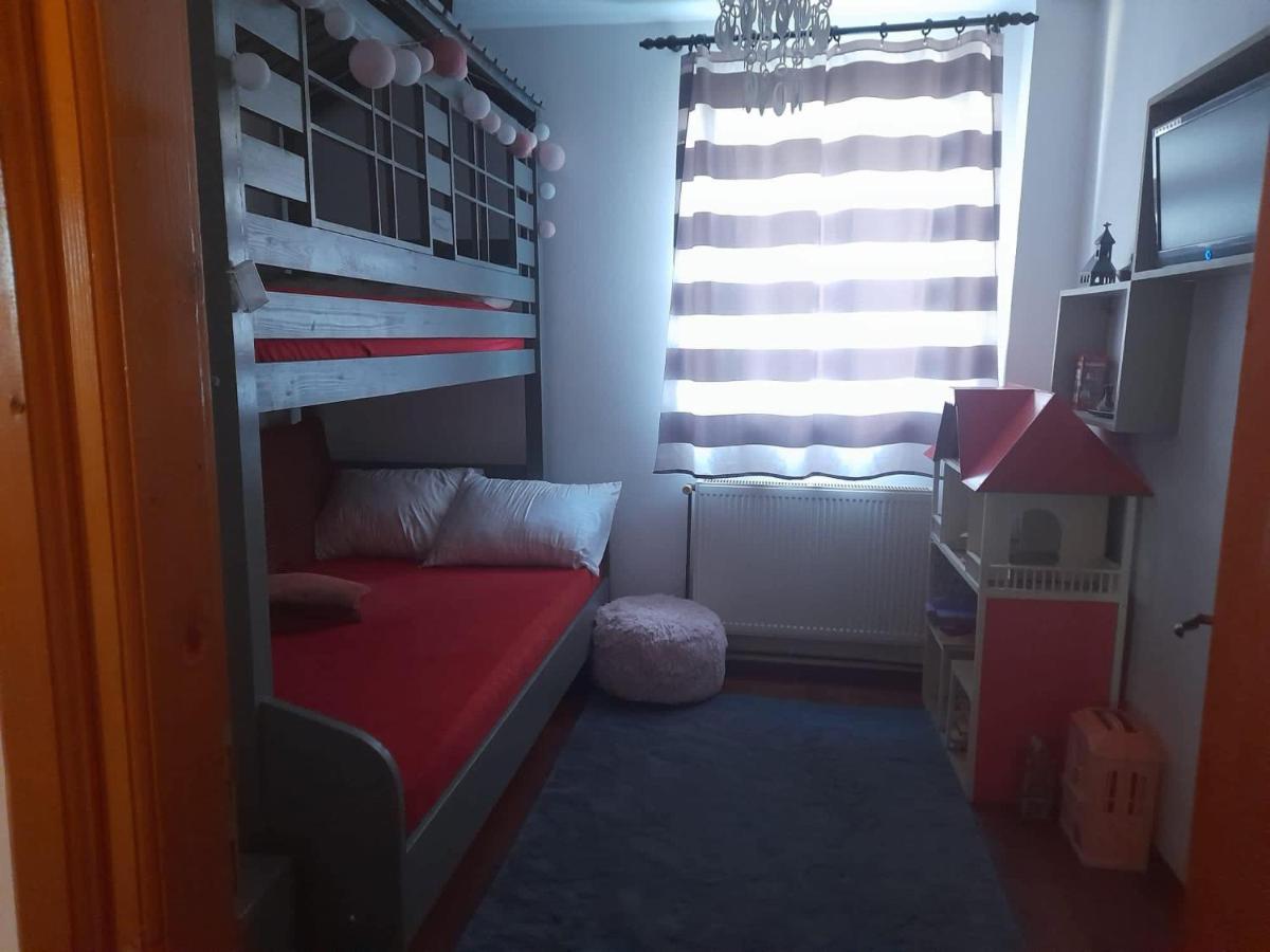 Victoria Apartment Luxury