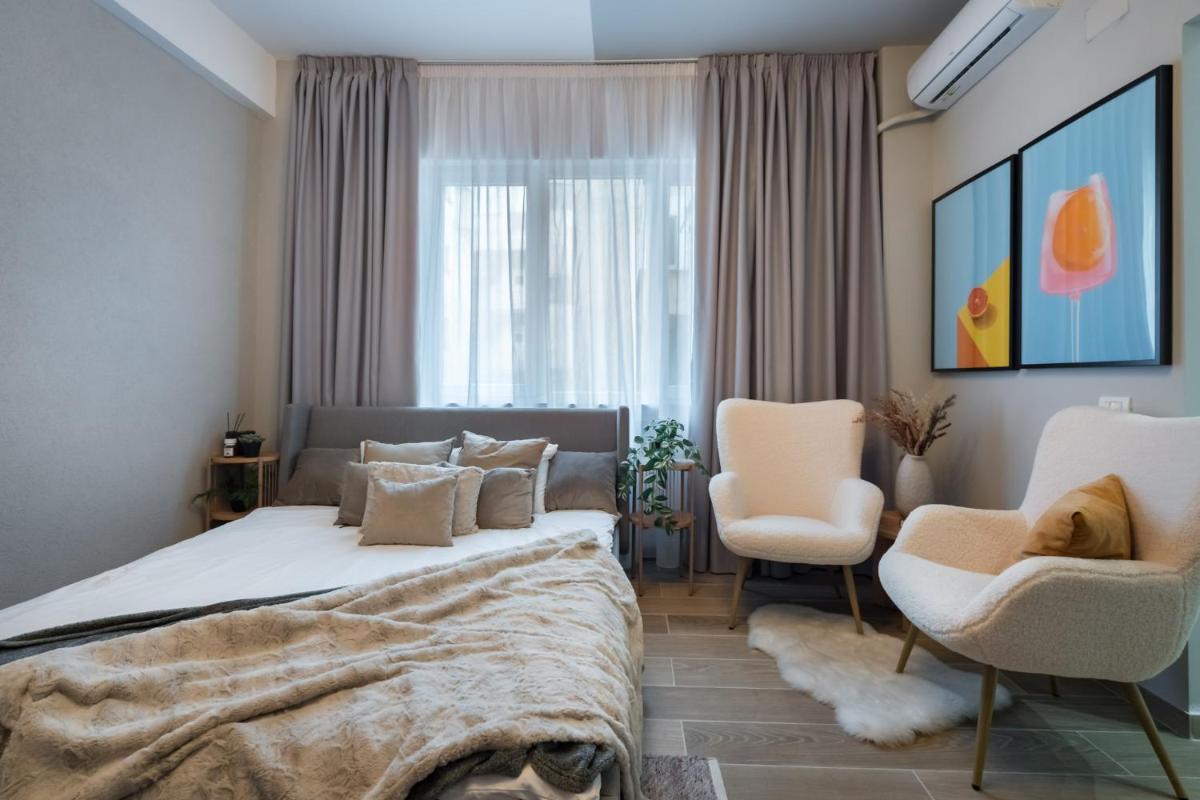 Victoriei 25 - UrbanNest Bucharest