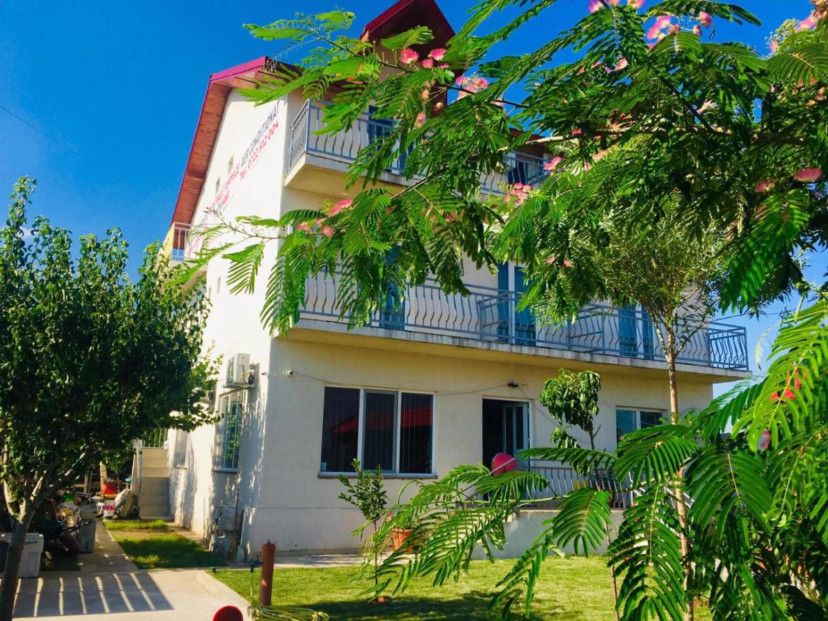 Vila Alexia