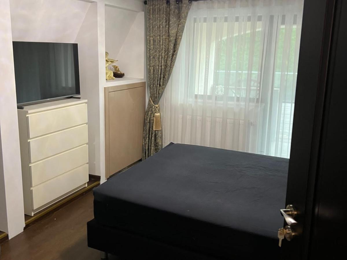 Vila Analissa
