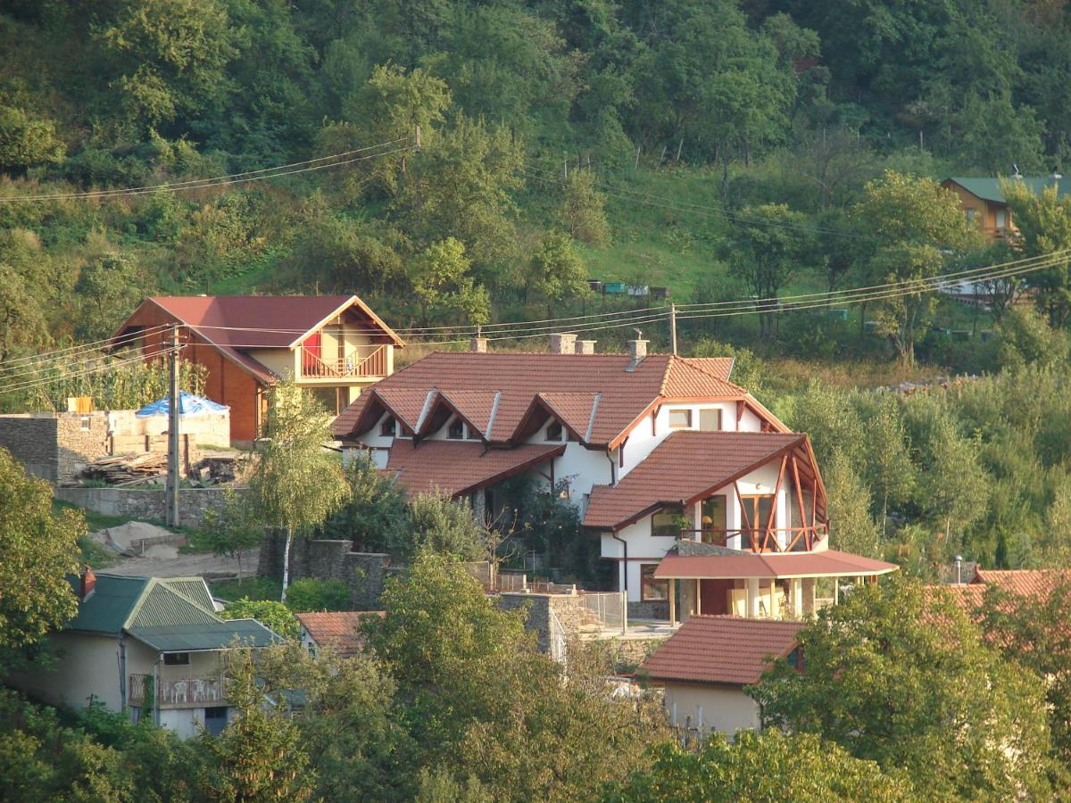 Vila Anastasia