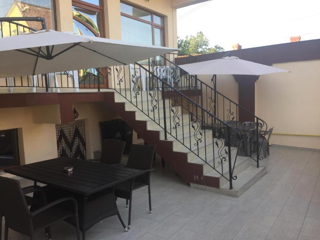 Vila Asya Constanta