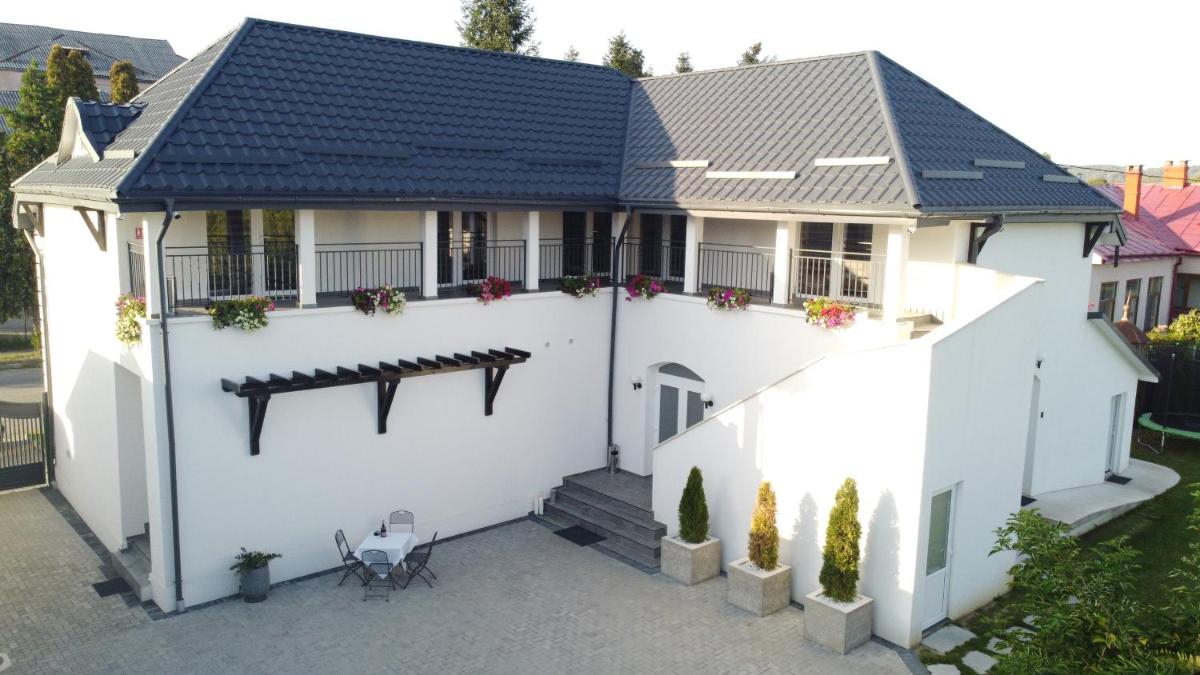 Casa Bolta Rece