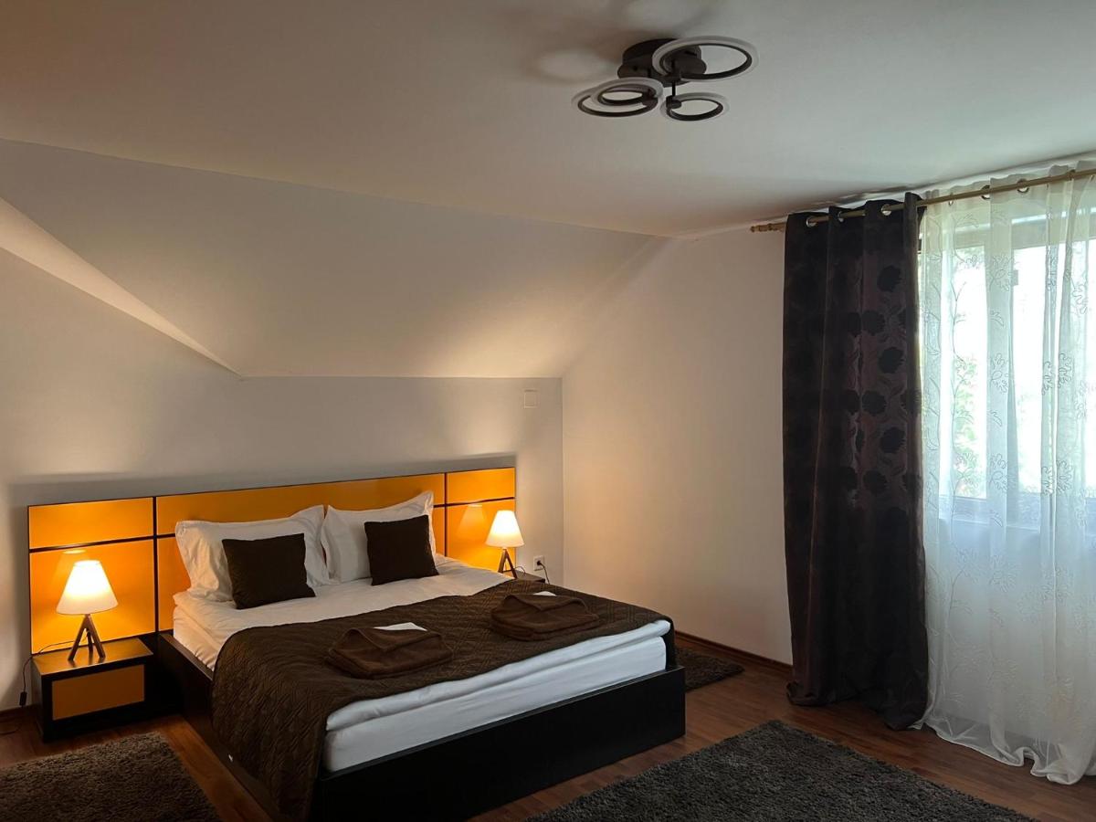 Vila CAMA