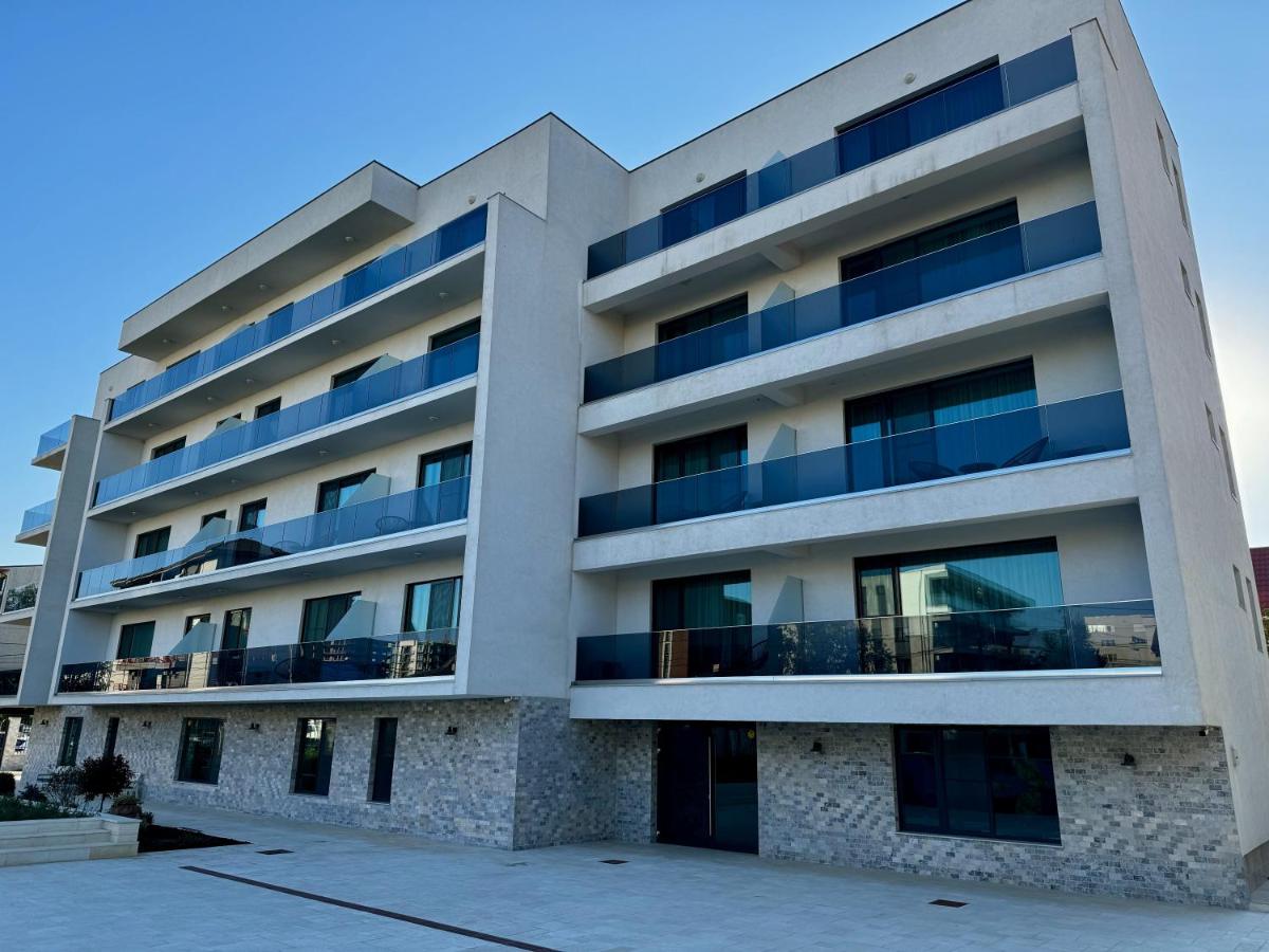Vila turistică d'Eric