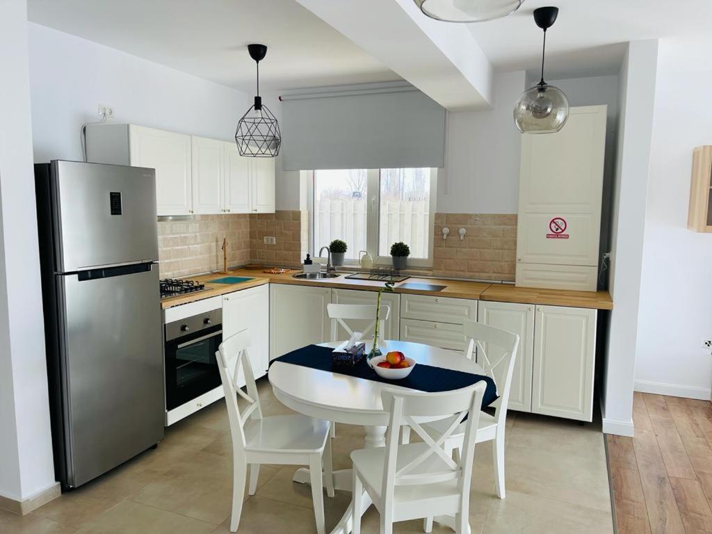 Galaxy Residence Villa