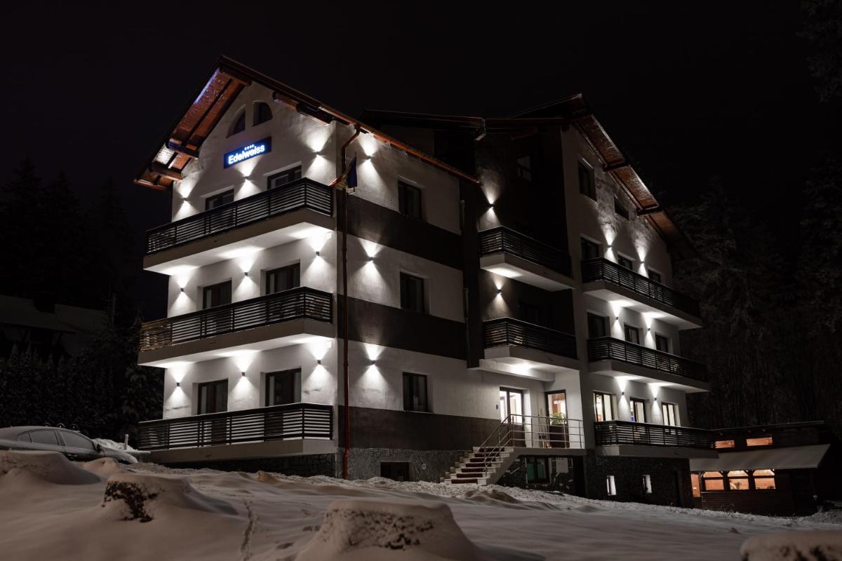 Vila Edelweiss