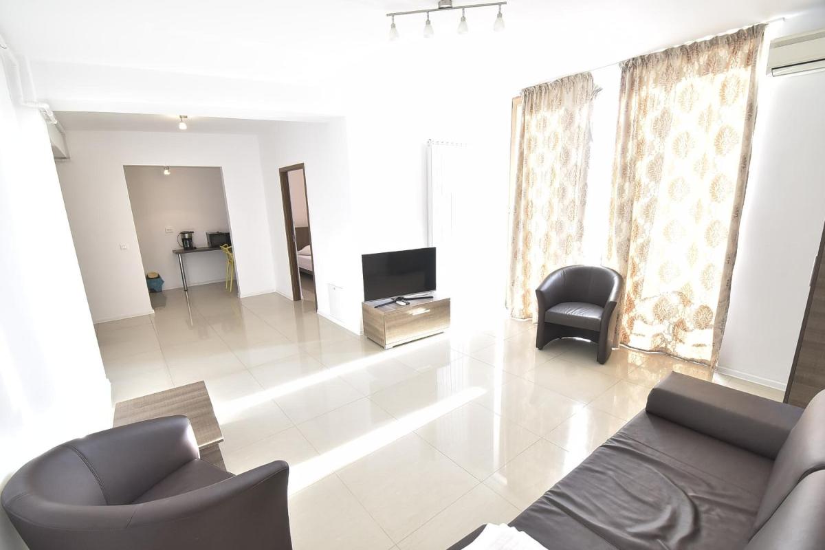 Vilagio apartments