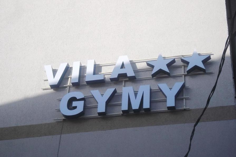 Vila Gymy