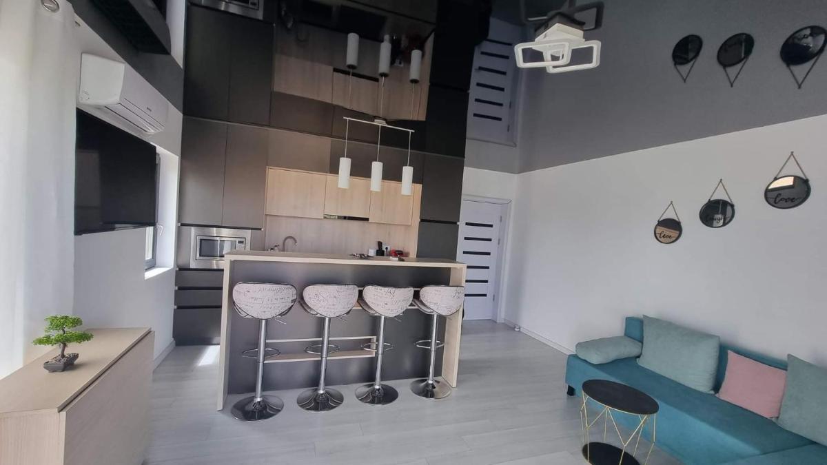 Vila LaDom Etajul 1