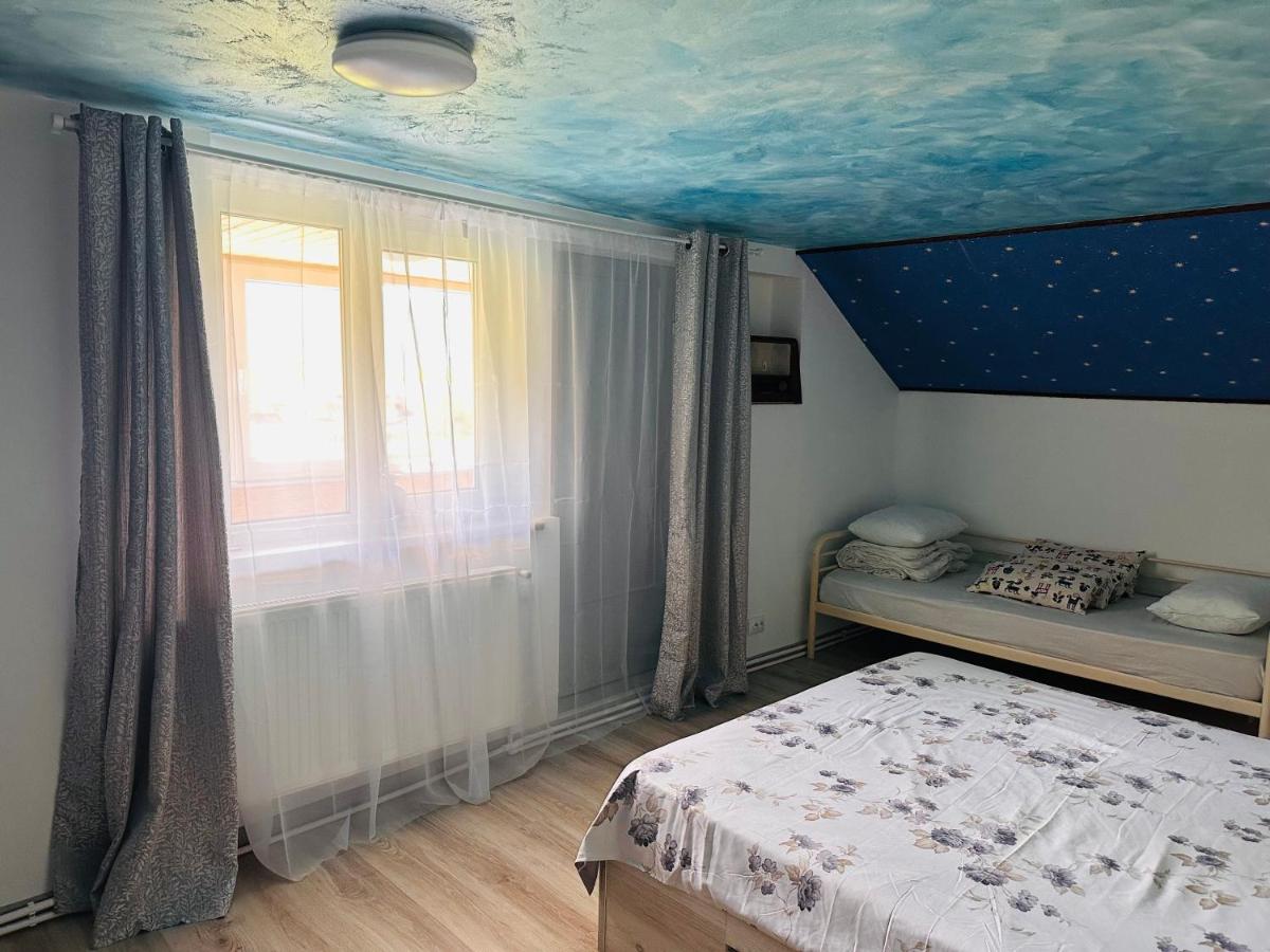 Vila Luca