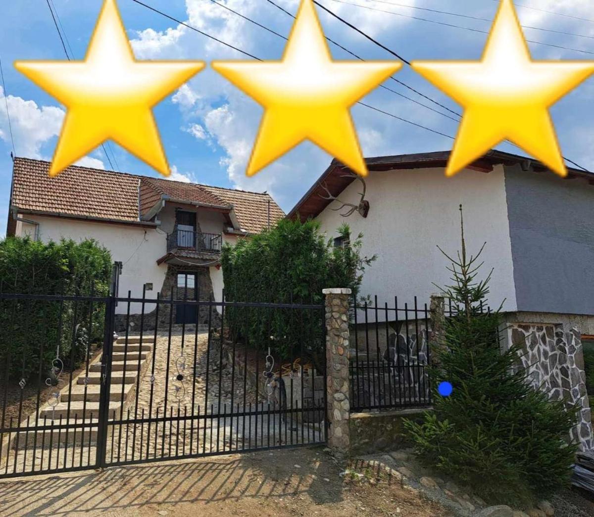 Vila Mirela
