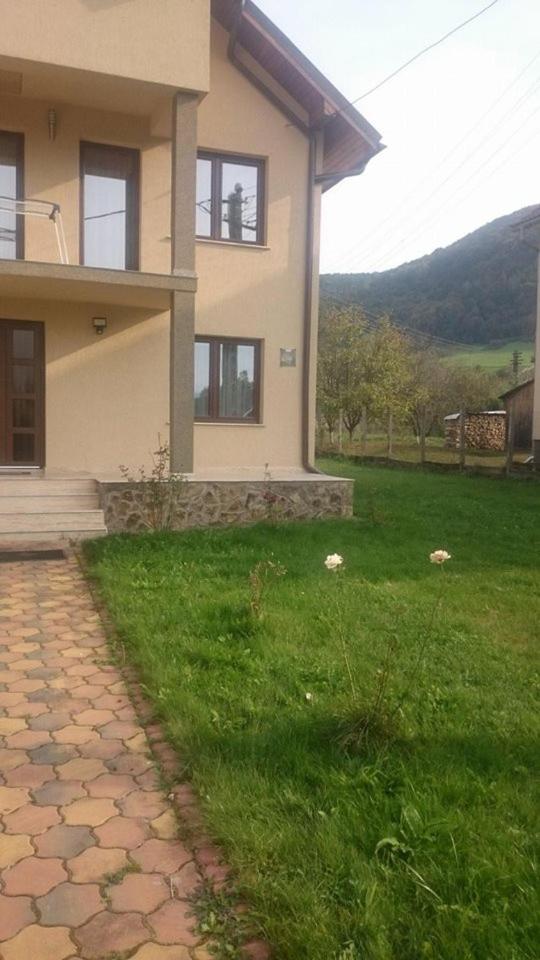 Vila Nature - Rosia Montana