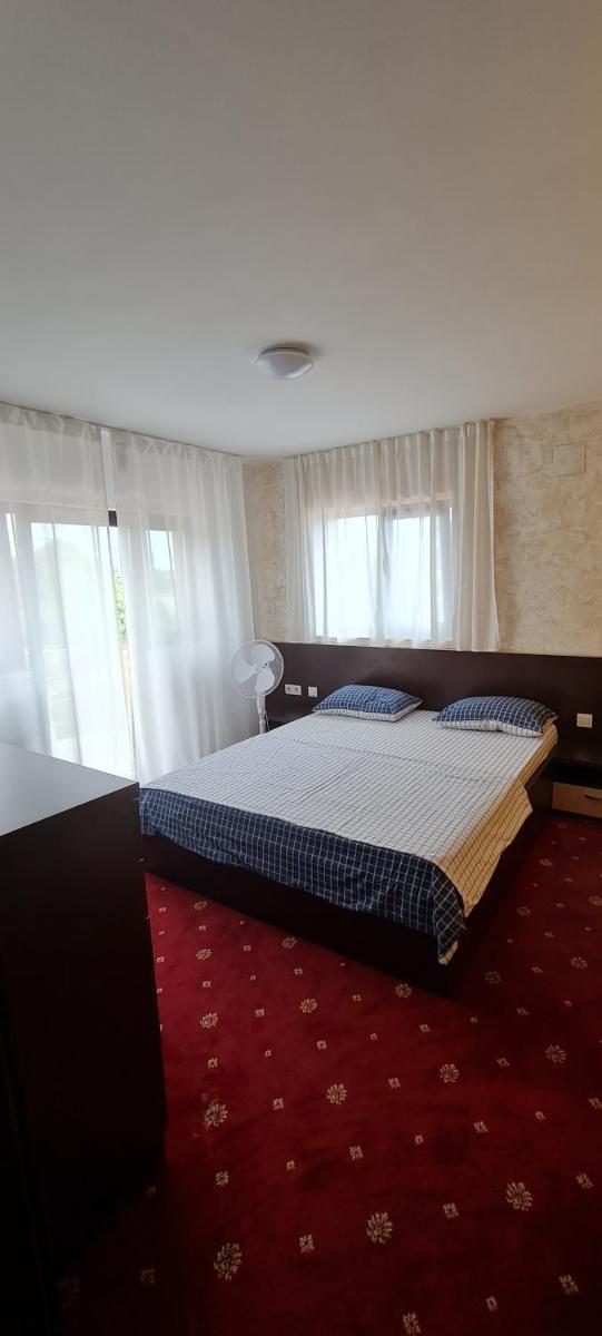 Vila NICHOLAS