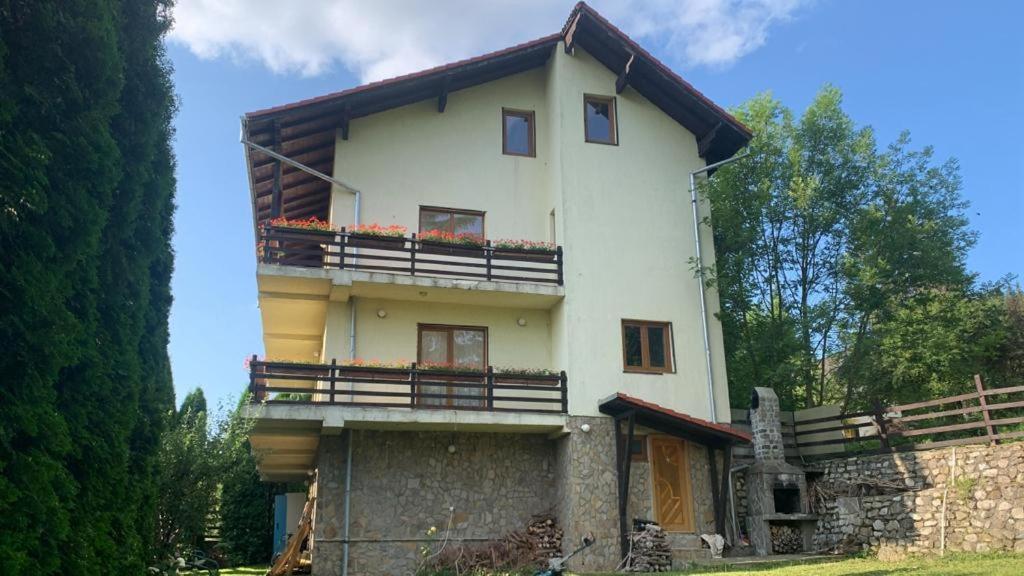 Casa di Panico