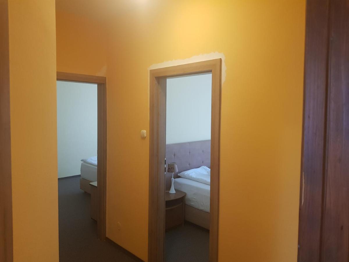 Vila Predeal Holidays