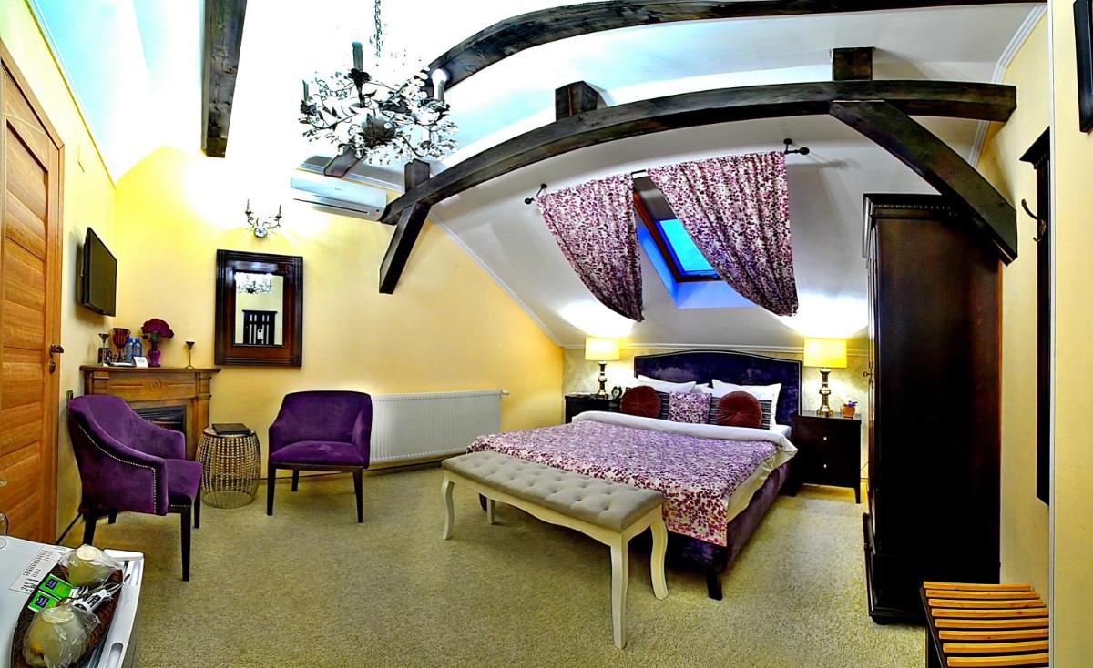Vila SaraDa Boutique