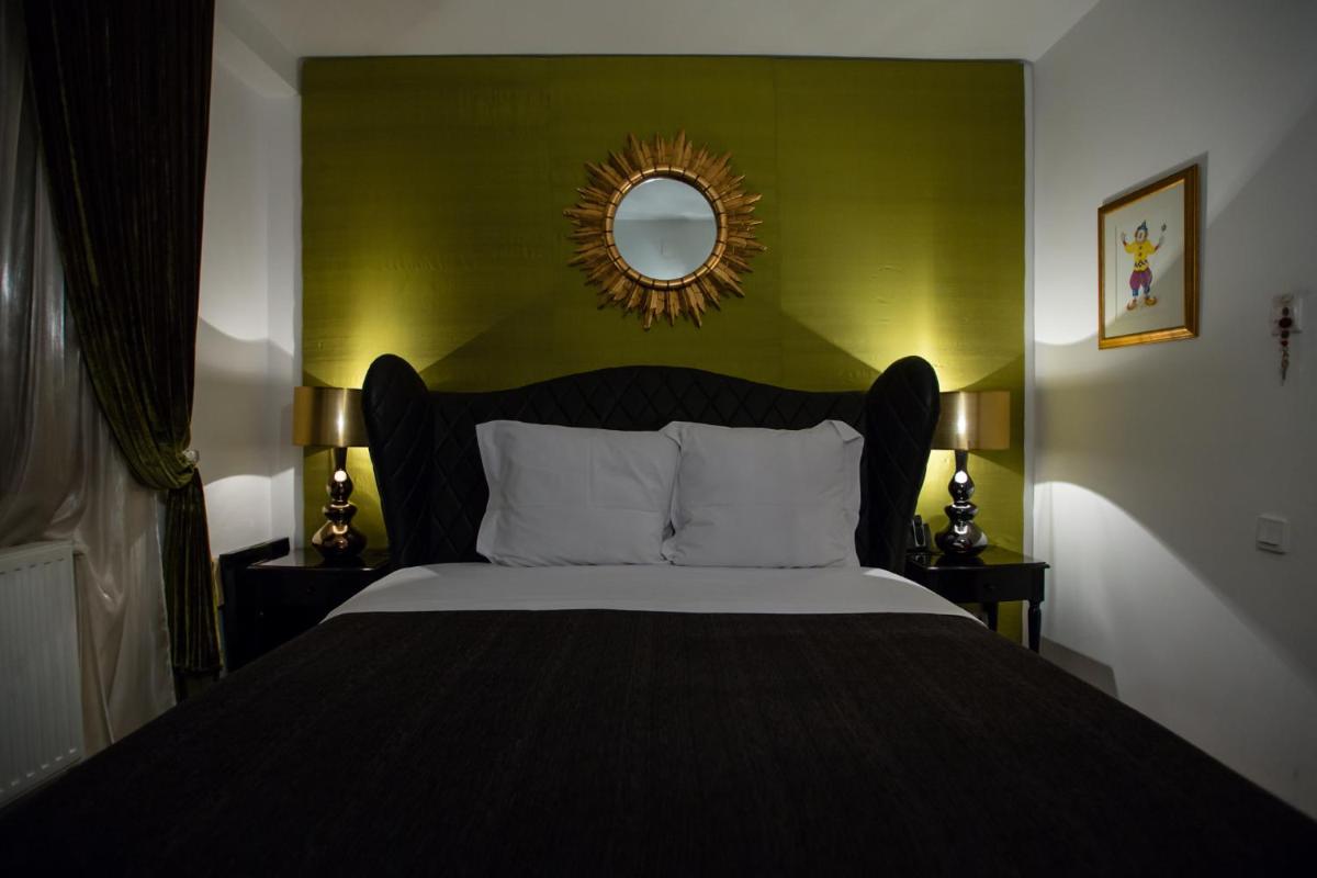 Vila Siam - adults only holiday retreat
