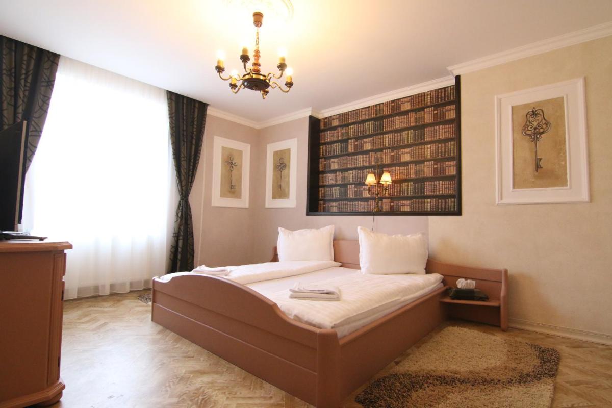 Vila Sibiu