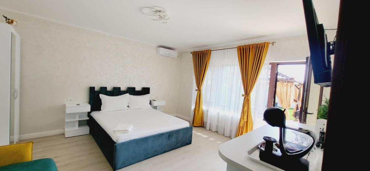Casa Sunrise Mangalia