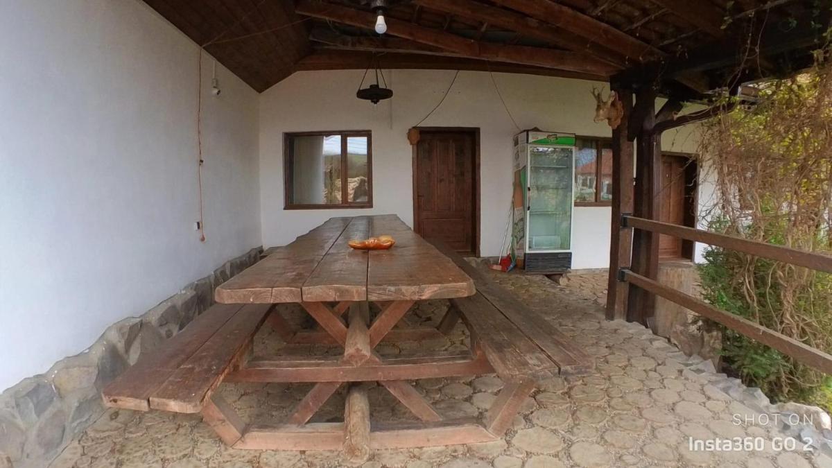 Vila Sura Razoare