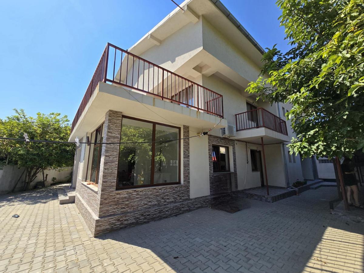 Vila VECAS