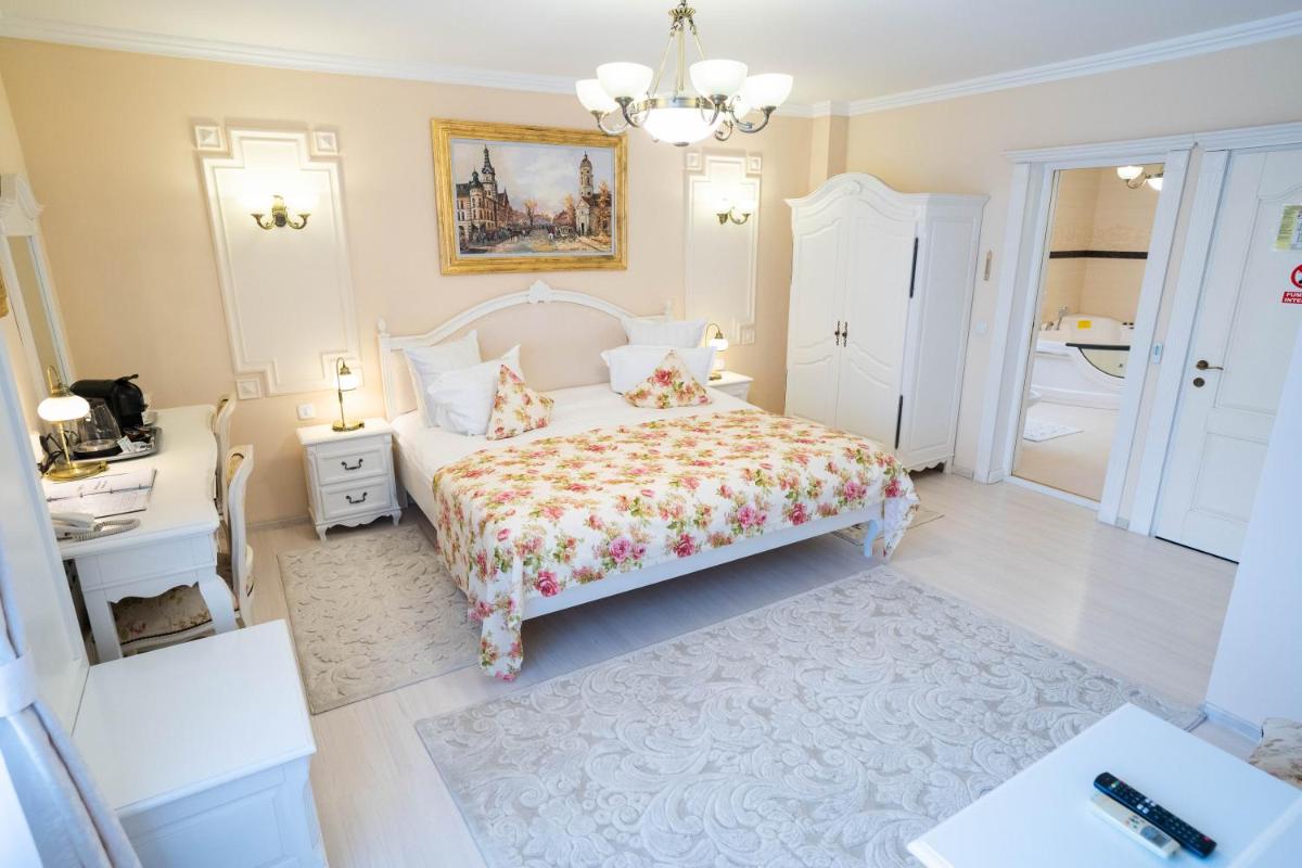 Villa Alice