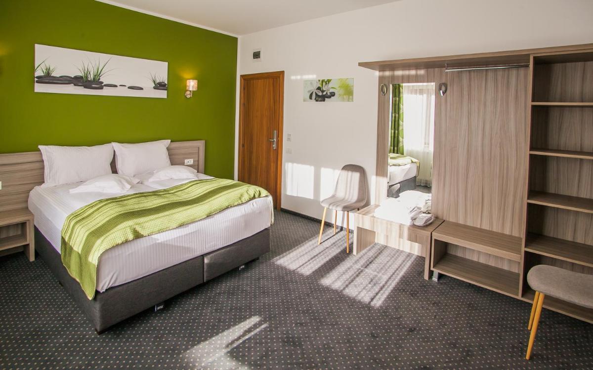 Villa Boutique ARNICA