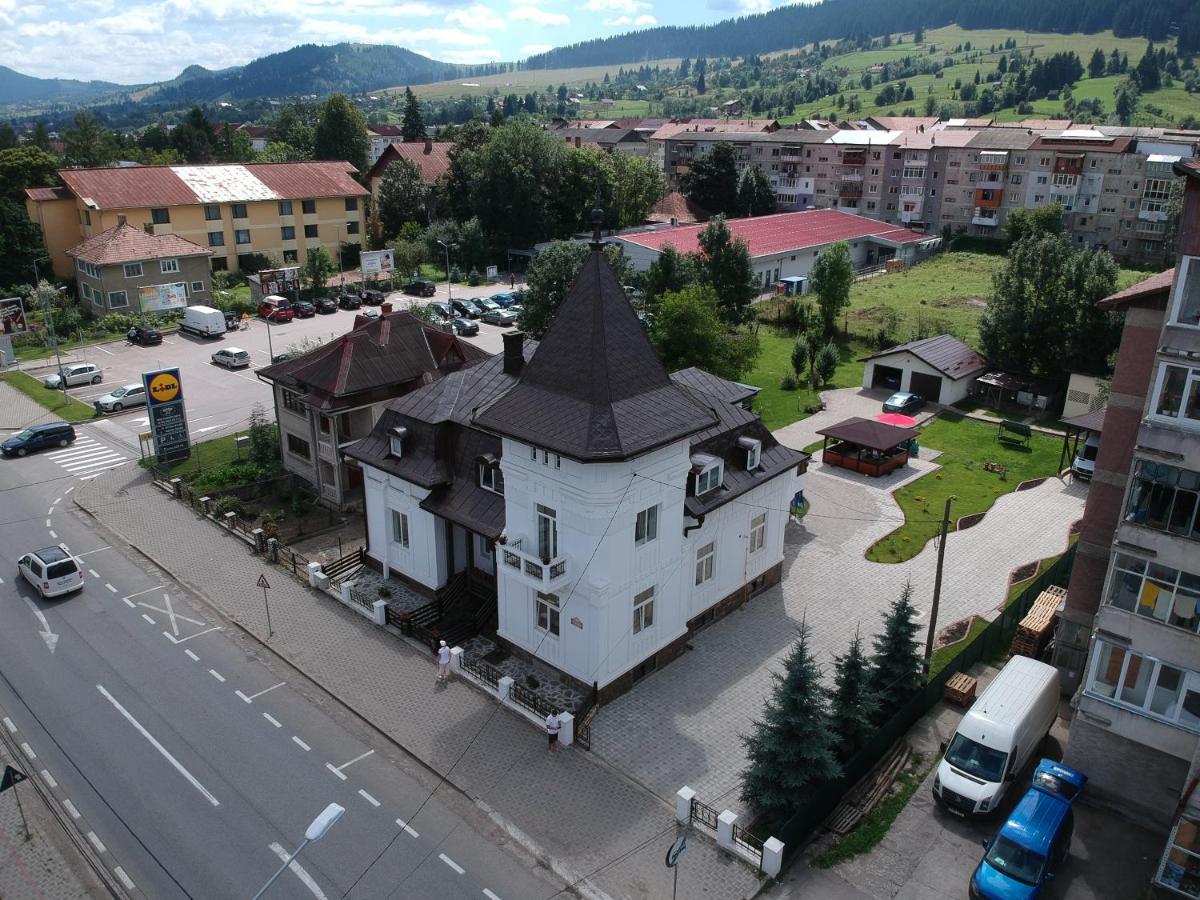 Villa Coca
