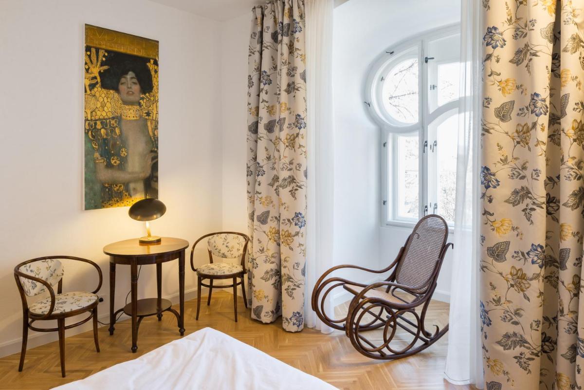 Villa Csonka by Privo