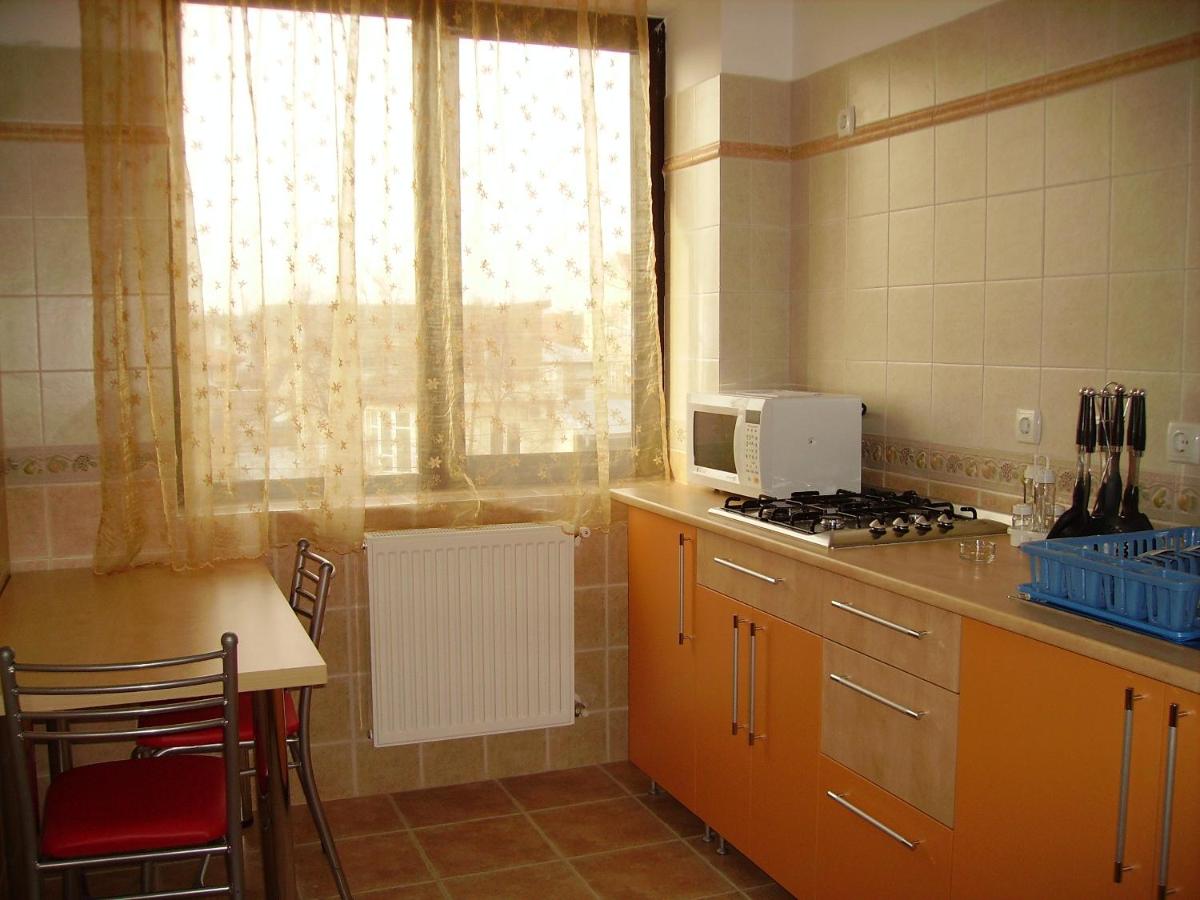 Villa Edera Residence - Gazda Profesionista
