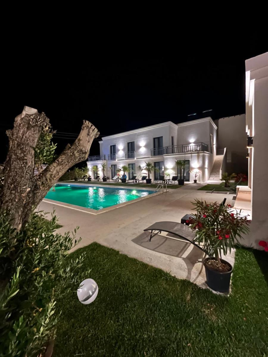 Villa Gyos