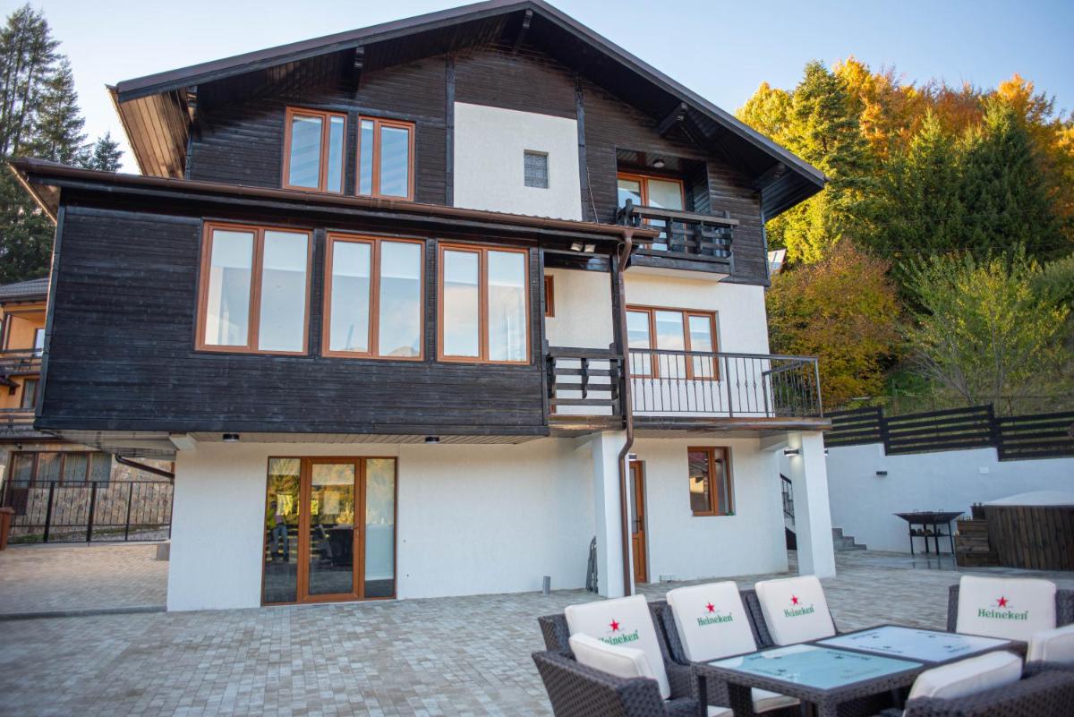 VILLA KYRA LUXURY