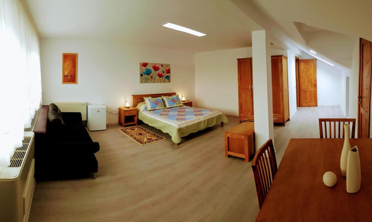 Villa Sanitas