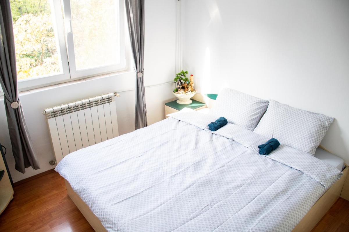Family-friendly Apartment