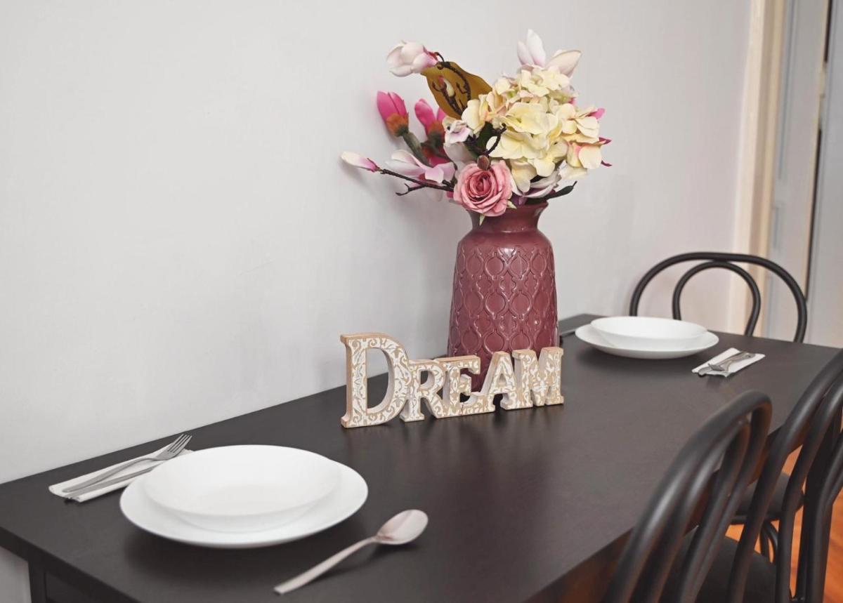 Vintage Dream Apartment
